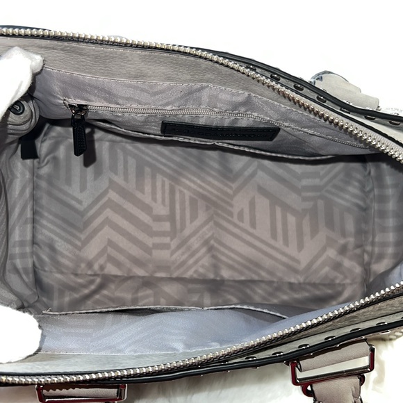 Rebecca Minkoff Midnighter Satchel Bag - Picture 7 of 17